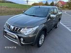 Mitsubishi L200 - 23