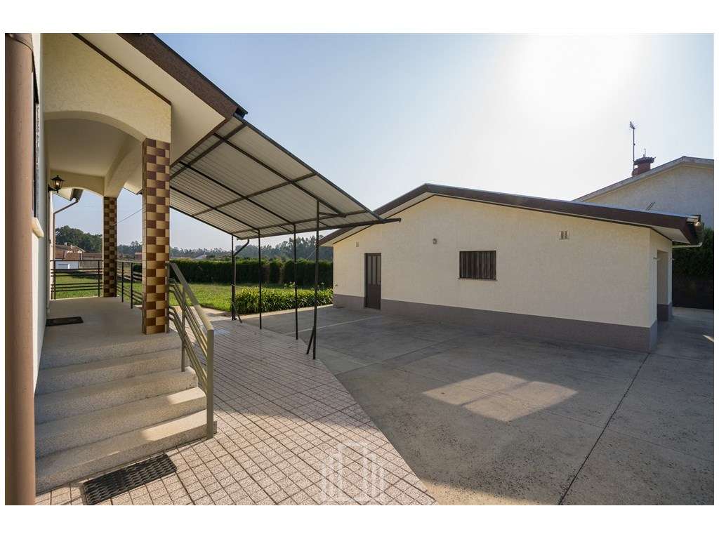 Moradia Isolada T3 - Avanca-8