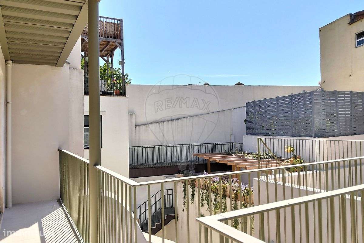 Apartamento T3 para arrendamento - Grande imagem: 4/26