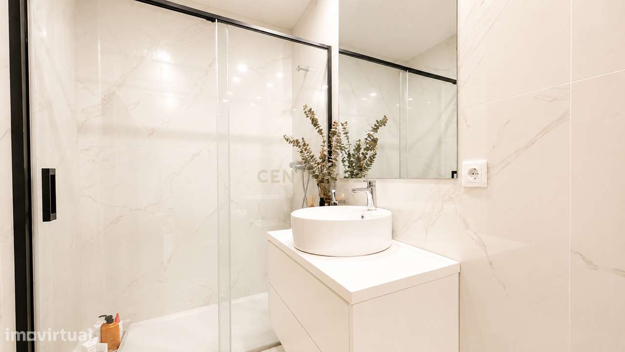 Apartamento T2 em Penafiel, Porto-19