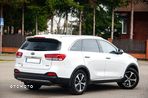 Kia Sorento - 5