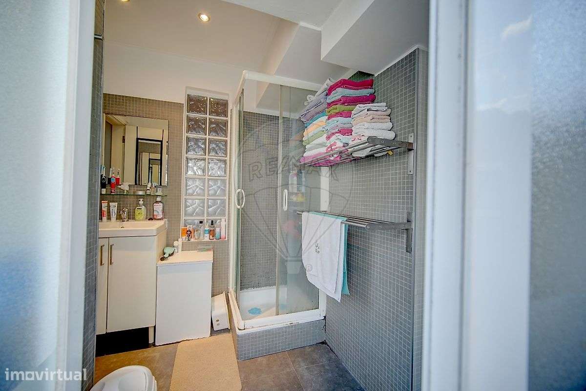 Apartamento T2 para venda-5