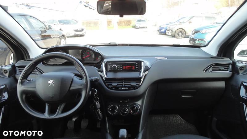 Peugeot 208 1.0 VTi Access - 18