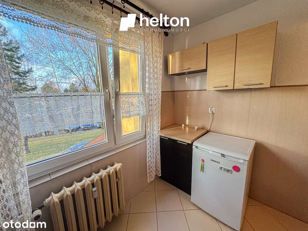 Jasne mieszkanie z balkonem - ul. Powstańców-1