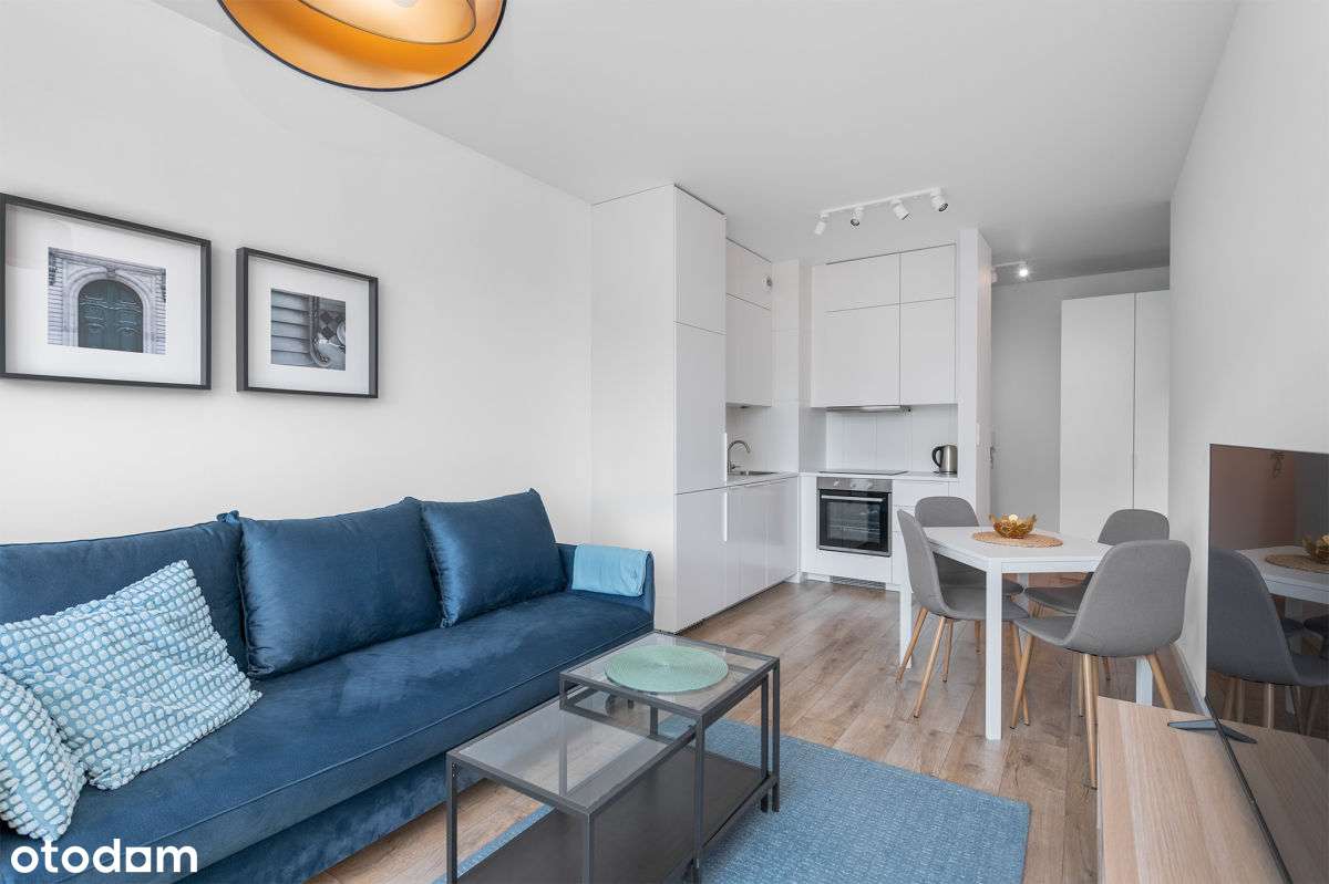 Jak Nowy - Apartament Bez Nakładów + Garaż – pohled 2