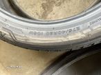 vând 2 anvelope 265/45/21 bridgestone de vară ca noi - 5