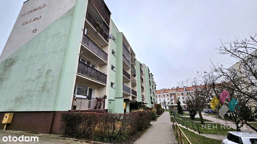 Olsztynek, ok. 70 m2, 4 pokoje, piwnica, balkon-17