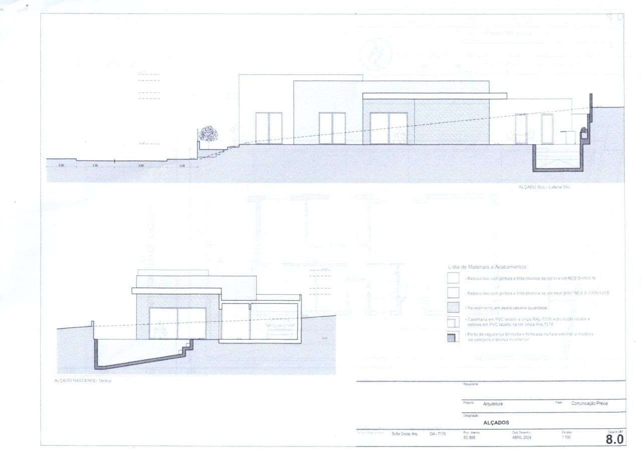 Excelente moradia Isolada Térrea T3+1 e Piscina.-5