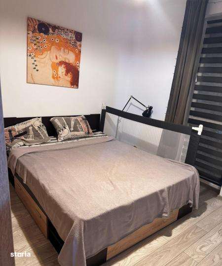 Apartament - 2 camere - decomandat - Theodor Pallady-3