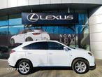 Lexus RX - 12