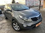 Kia Sportage 1.7 CRDI 2WD Vision - 3