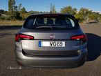 Fiat Tipo Station Wagon 1.6 M-Jet Lounge Tech J17 - 7