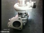 Turbo novo para o motor 4D56 Mitsubishi L200 strakar K74 Pajero - 1