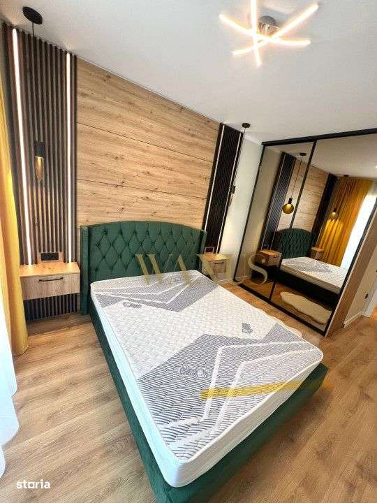 Apartament 3 camere lux , 55 MP, Eroilor, parcare subterana . - Imagine principală: 2/11