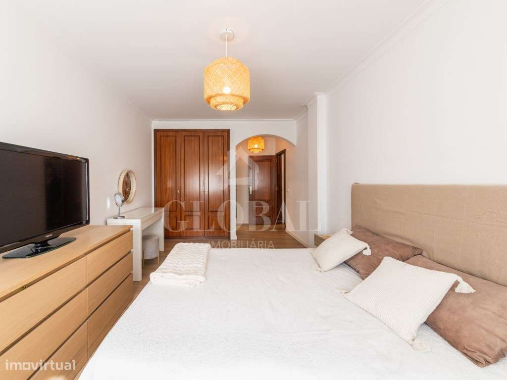 Apartamento T2 (Condomínio Fechado) Vila Nova de Gaia-15