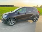 Opel Mokka 1.7 CDTI Cosmo S&S - 7