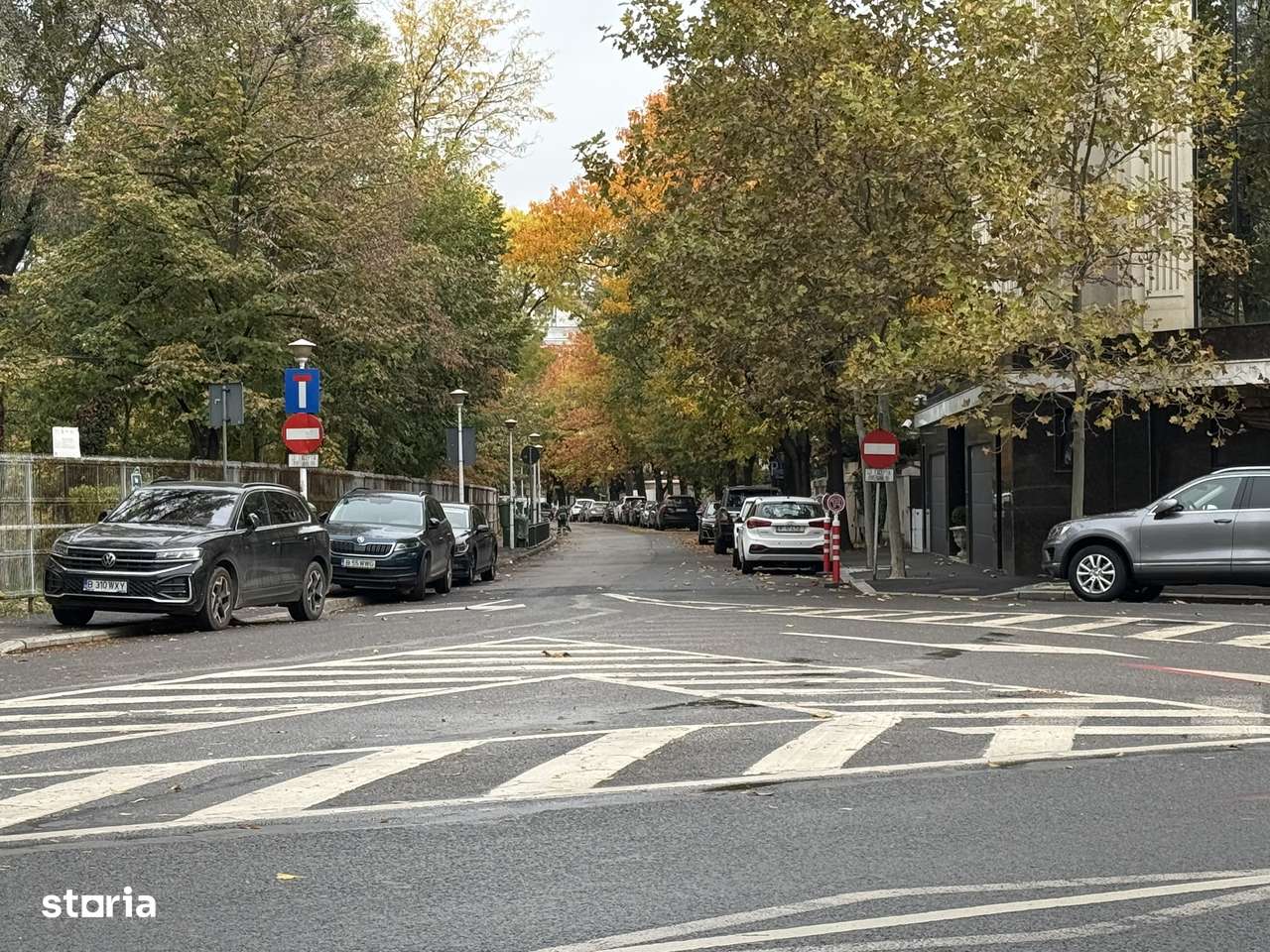Cartier Primaverii, pe malul Lacului Bordei, apt 4 camere (189mp utili)