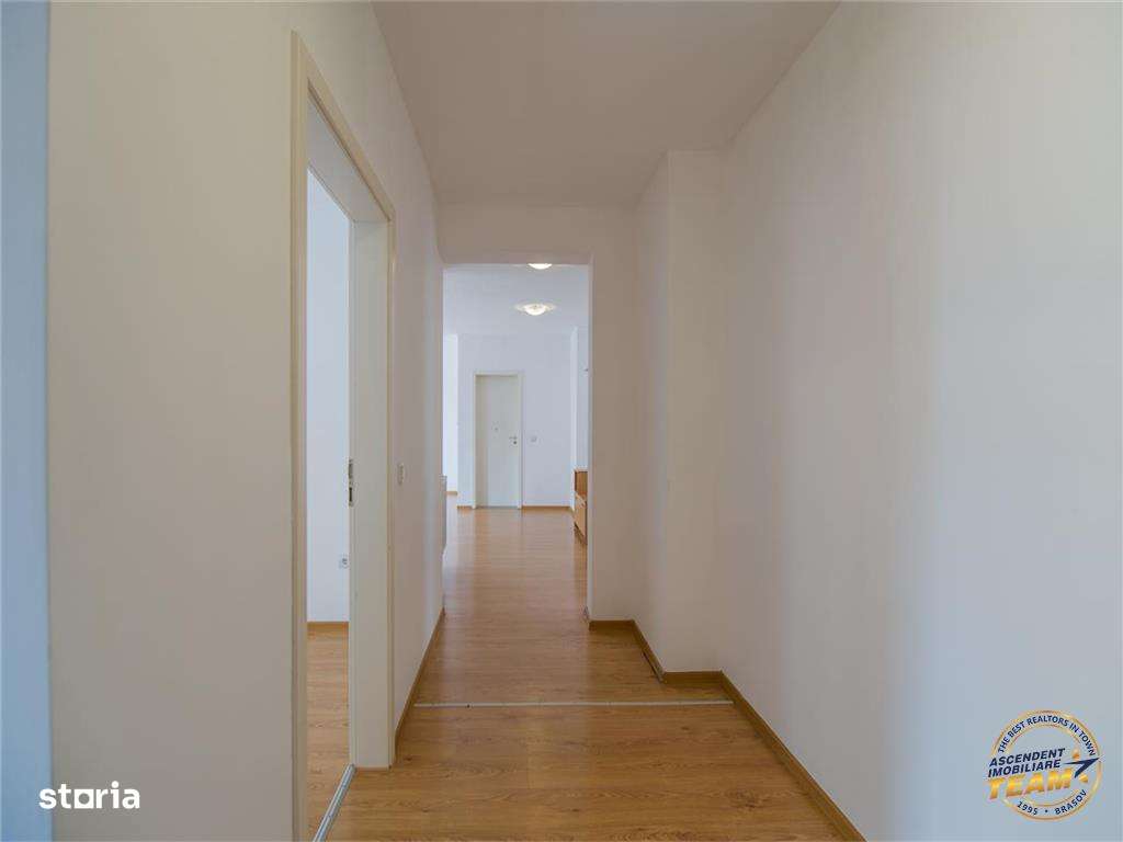 Proprietate luminoasa, doua terase, loc parcare, Avantgarden 3, nemobi - Imagine principală: 3/19