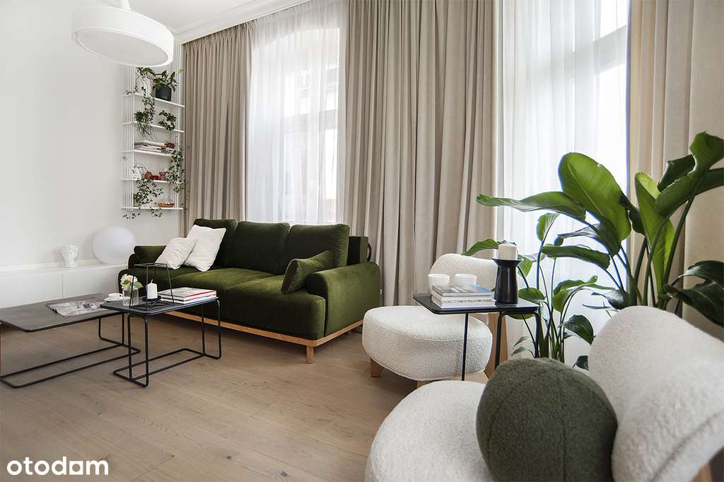 Apartament airbnb w ścisłym centrum Poznania-5