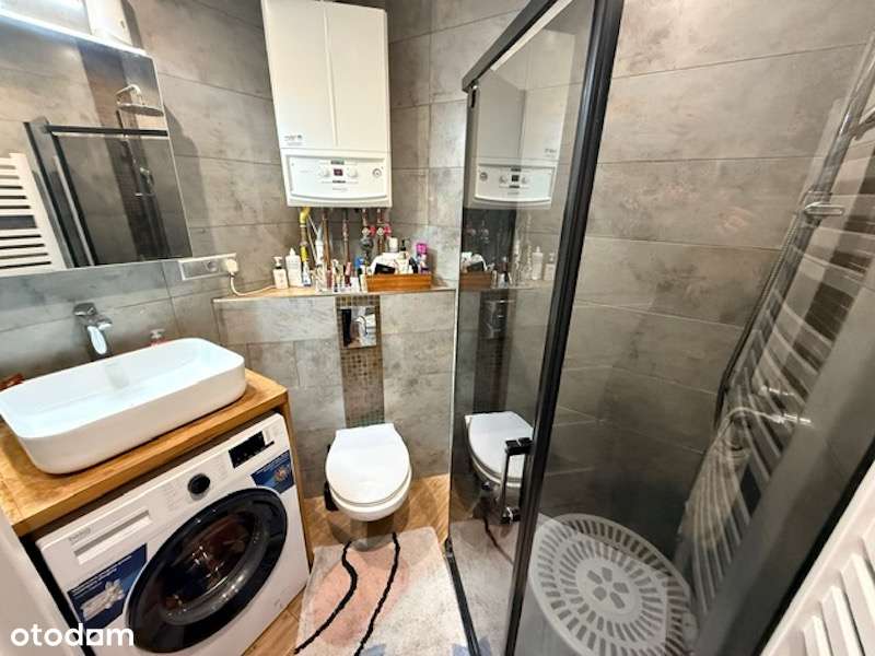 Mieszkanie, 62,86 m², Leszno-3