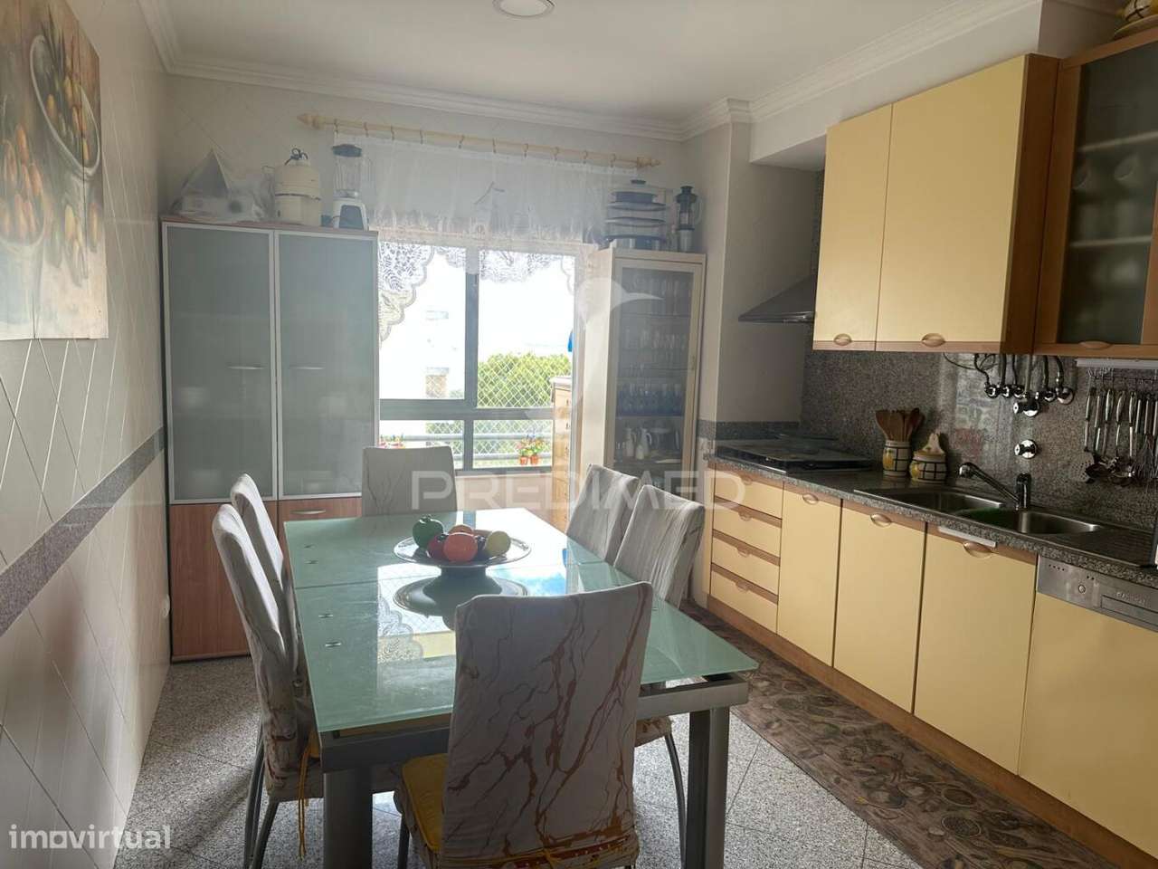 Vende se T4 Saboaria / Setúbal  610.000€ - Grande imagem: 5/40