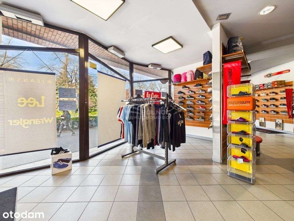 Lokal do wynajęcia w centrum Głogowa - Pełny obrazek: 5/11