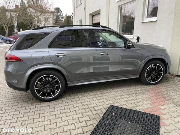 4x Felgi 19 5x112 m.in. do MERCEDES GLA S GLE E W211 W212 W213 S W221 W222 - FE236 (XFE628) - 3