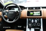 Land Rover Range Rover Sport S 3.0 D HSE Dynamic - 3