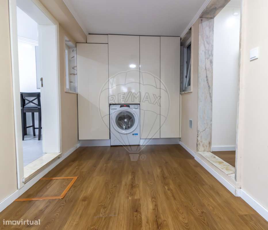 Apartamento T1 para venda - Grande imagem: 5/43