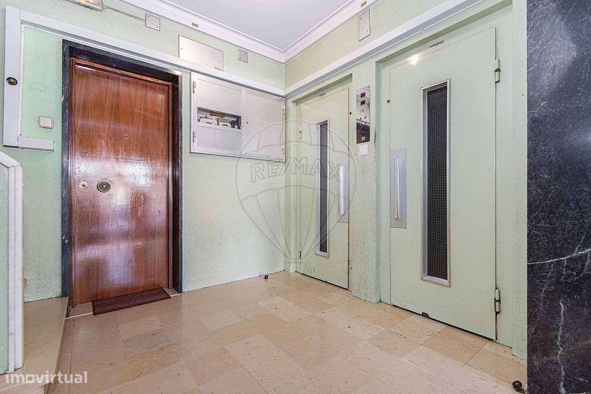 Apartamento T2 para arrendamento - Grande imagem: 4/19