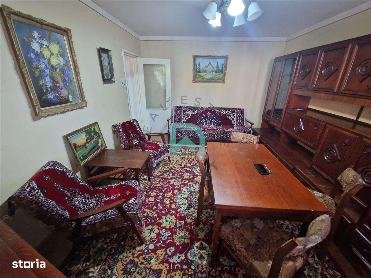 Apartament 3 camere si 2 bai, Tractorul, Brasov - Imagine principală: 2/15