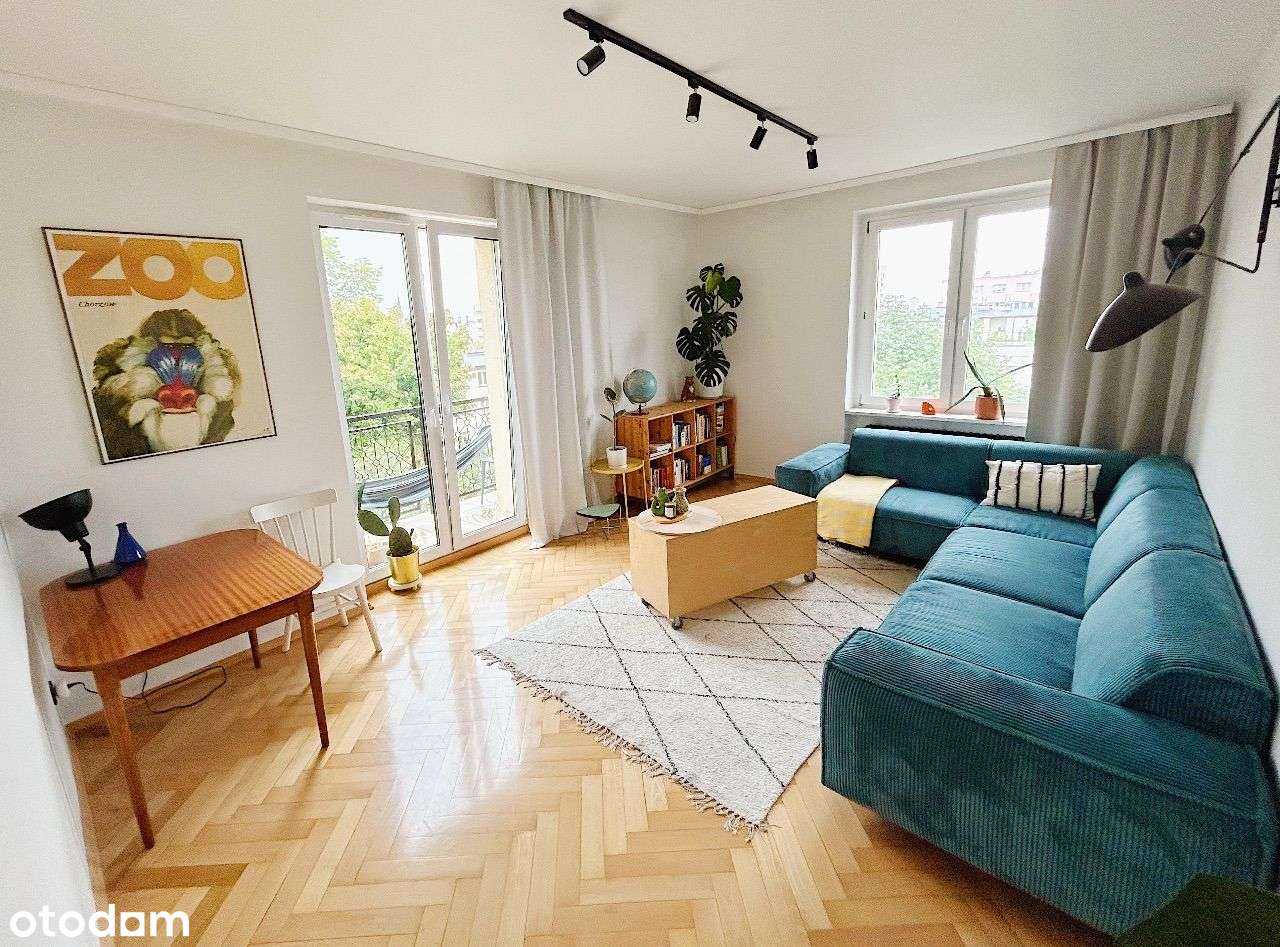 2 pokoje, mieszkanie na wynajem ul. Wita Stwosza, Katowice 65874475