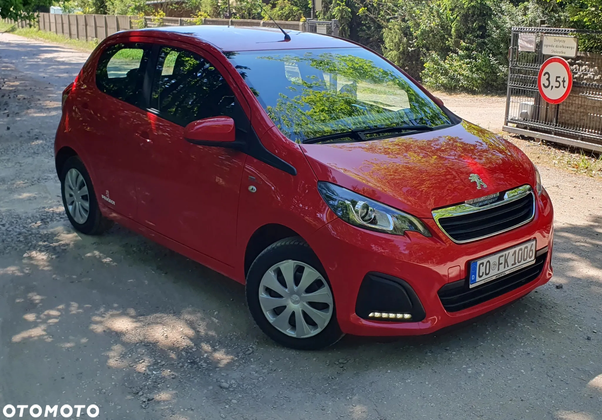 Peugeot 108 VTI 72 Collection - 2