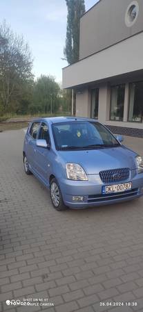 Kia Picanto 1.1 - 9