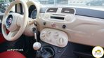 Fiat 500 1.2 8V Collezione - 27