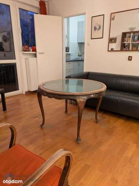 Mieszkanie, 46,50 m², Warszawa-8