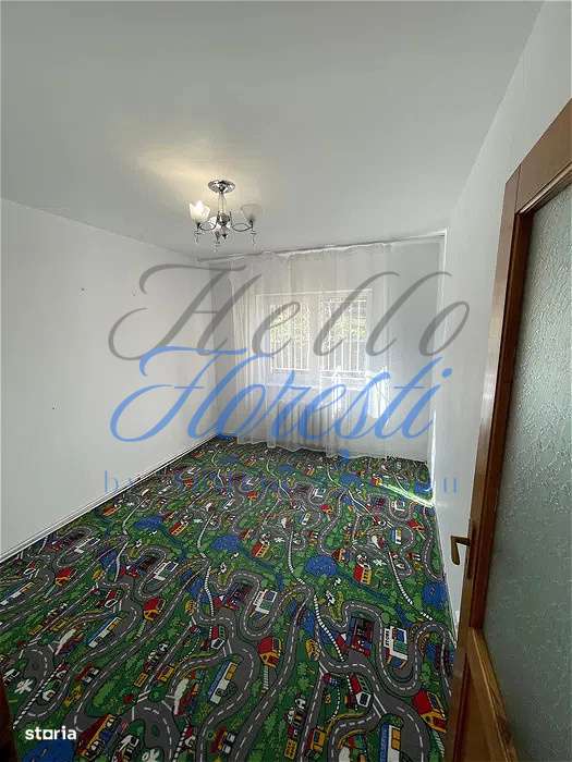 Apartament 3 camere, 64 mp + doua balcoane, zona Observatorului - Imagine principală: 4/7