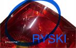 Lampa Lewa tył tylna Seat Altea 5P 04-15r 5P0945095D - 2