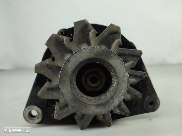 Alternador Citroen Ax (Za-_) - 1