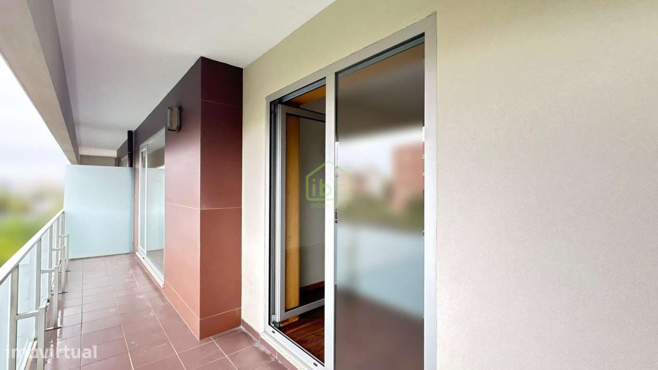 Apartamento T3 | Vila do Conde-11