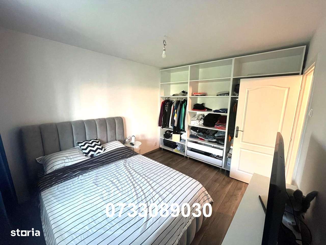 Apartament Drumul Taberei - Favorit - Imagine principală: 3/11