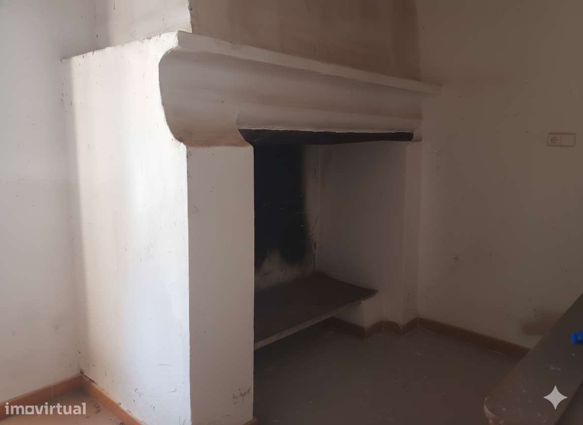 Moradia T2 nos Mosteiros - Grande imagem: 5/9