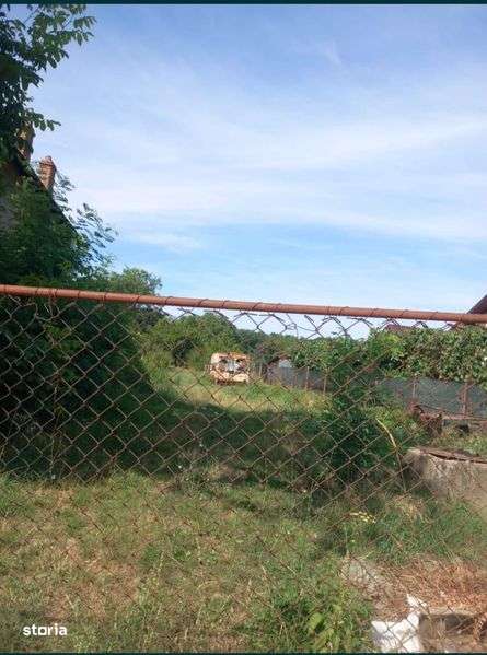 Teren intravilan Tufeni Baicoi - Imagine principală: 5/7