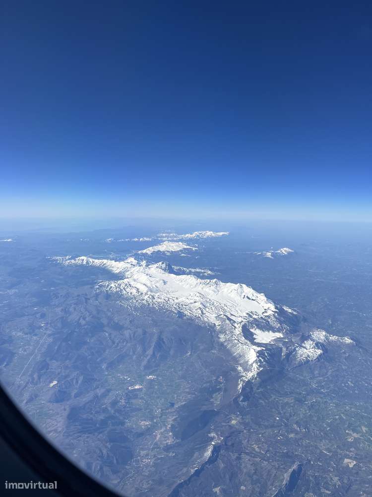 Apartamento T0 novo com certificado A+ no Corvo-2