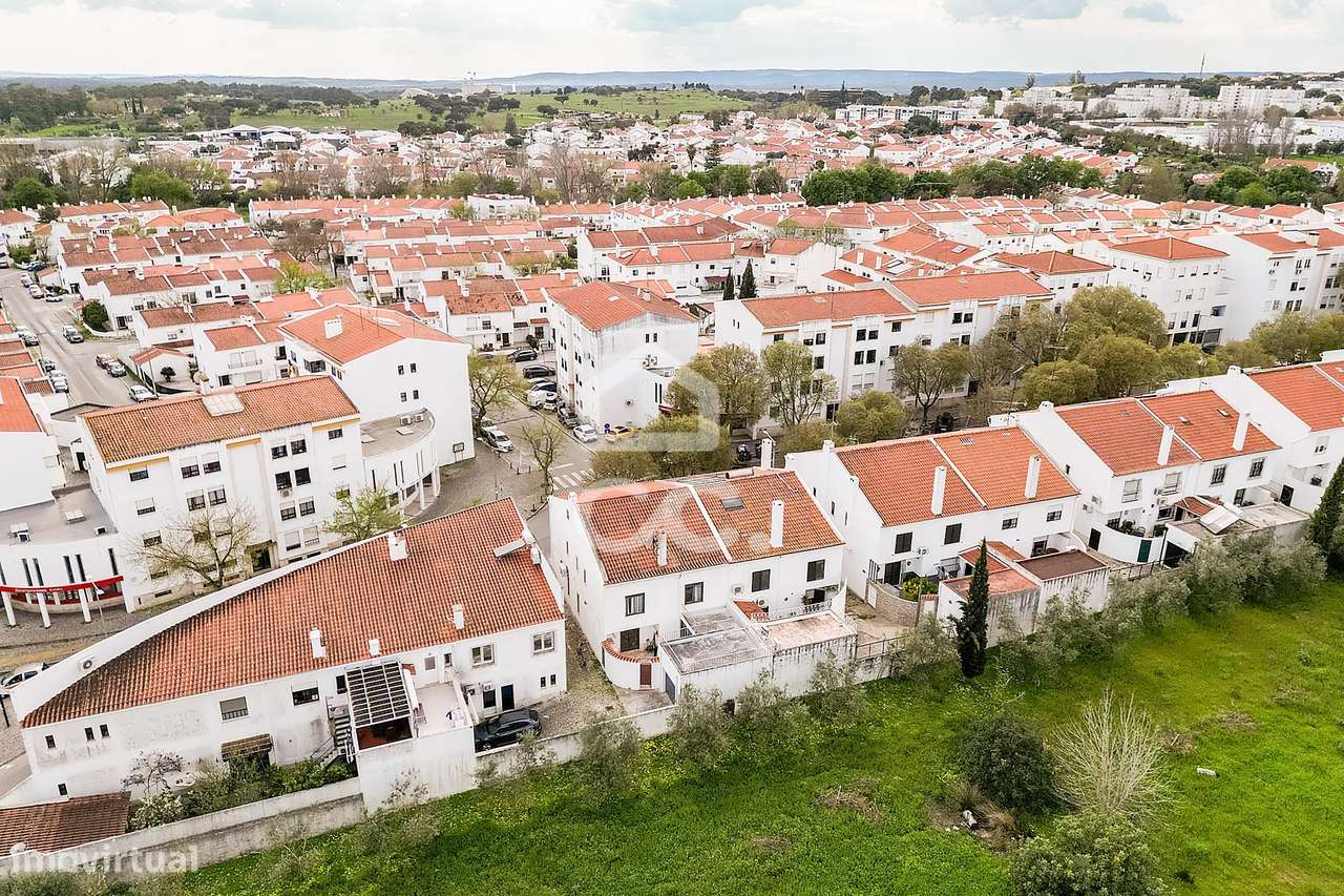 Espaço Comercial c/ 50 m² na Vila Lusitano, em Évora-15