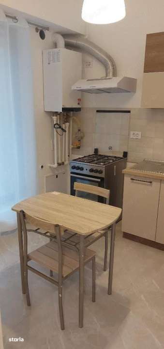 Garsoniera | Lujerului | Exigent Plaza - Imagine principală: 4/7