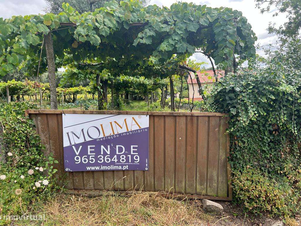 Terreno em zona de construção na Seara Ponte de Lima - Grande imagem: 4/5