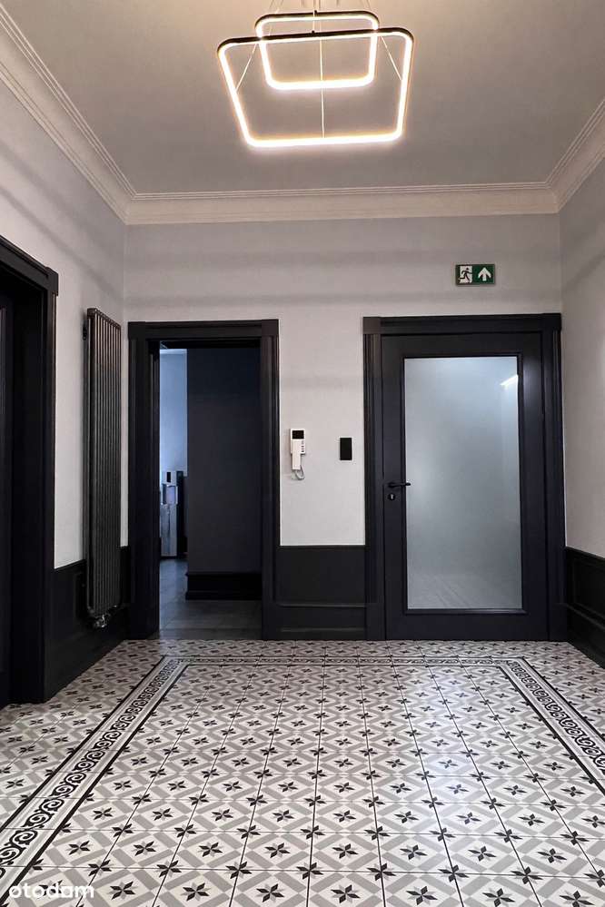 Wyjątkowy duży lokal biurowy Poznań Jeżyce - Pełny obrazek: 4/20