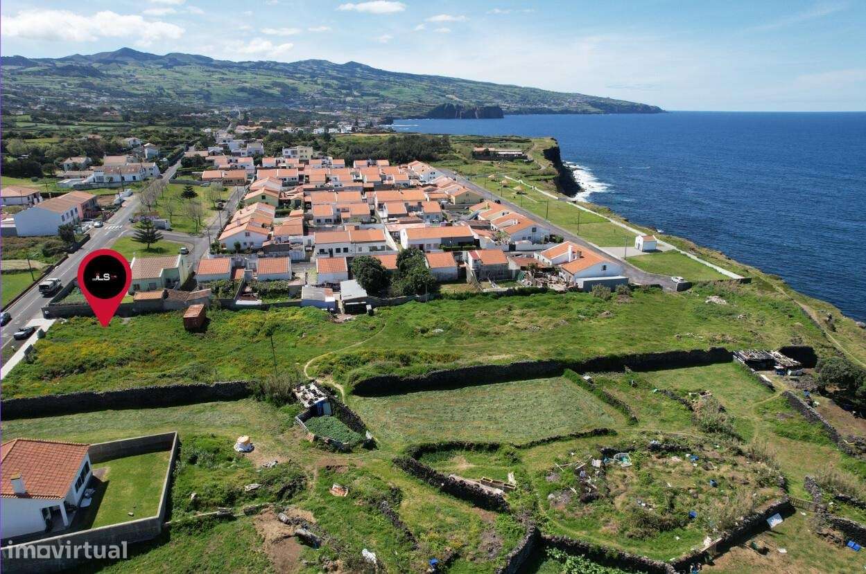 Lote de 369,70m2 para Construção com projeto aprovado com Vista Mar – - Grande imagem: 3/17