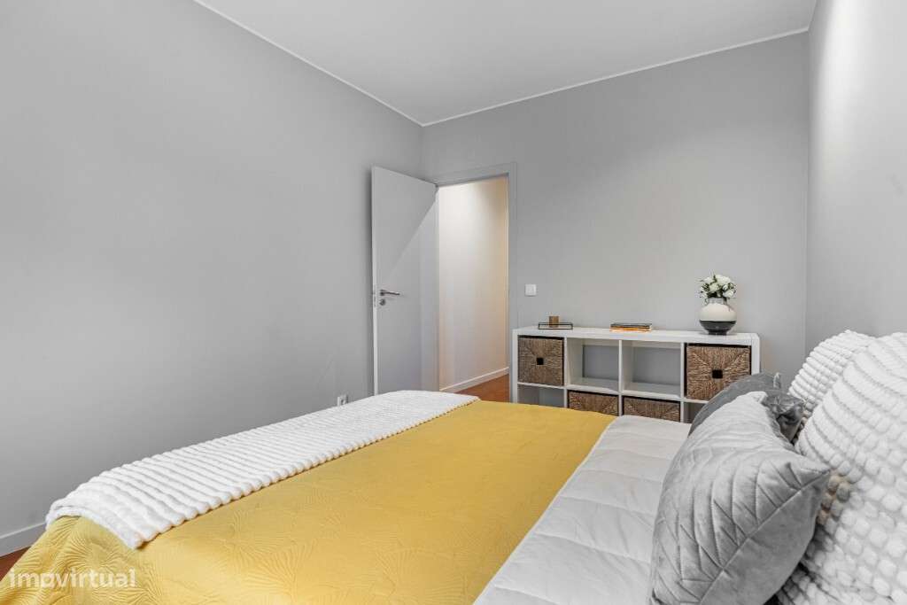 Apartamento T2 Remodelado-5